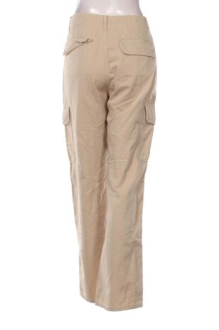 Damen Jeans Zara, Größe L, Farbe Beige, Preis € 14,00