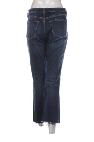 Дамски дънки Zara, Размер M, Цвят Син, Цена 13,81 €