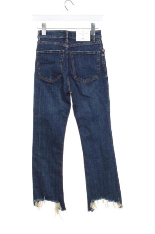 Damen Jeans Zara, Größe XS, Farbe Blau, Preis € 31,73