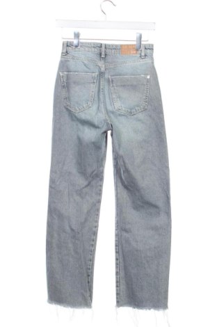 Damen Jeans Zara, Größe XS, Farbe Grau, Preis € 13,81