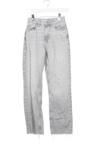 Damen Jeans Zara, Größe XXS, Farbe Grau, Preis € 13,81
