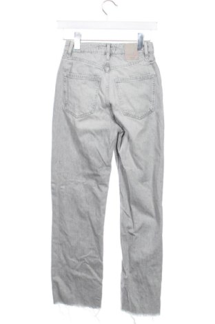 Damen Jeans Zara, Größe XXS, Farbe Grau, Preis € 13,81