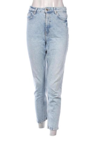 Női farmernadrág Zara, Méret S, Szín Kék, Ár 5 707 Ft