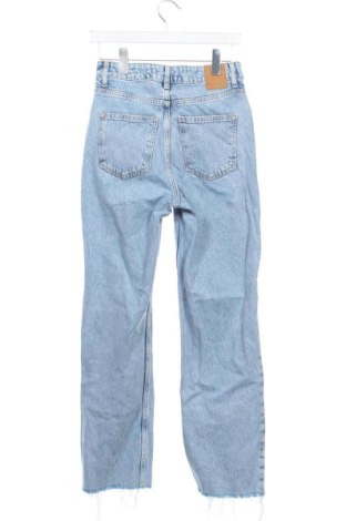 Női farmernadrág Zara, Méret XS, Szín Kék, Ár 5 707 Ft