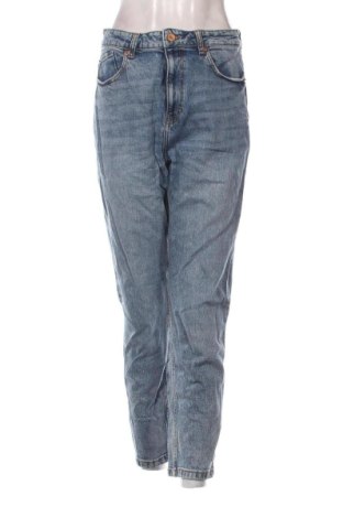 Női farmernadrág Zara, Méret M, Szín Kék, Ár 6 989 Ft