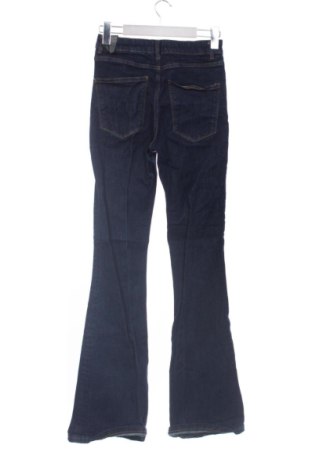 Női farmernadrág Zara, Méret XS, Szín Kék, Ár 5 785 Ft