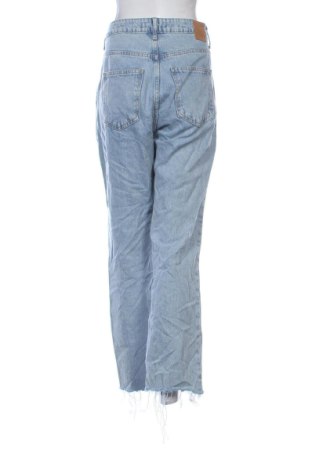 Damen Jeans Zara, Größe L, Farbe Blau, Preis € 18,99