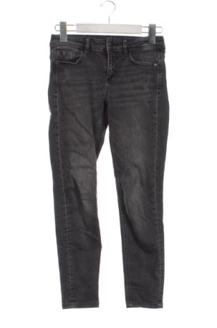 Női farmernadrág Zara, Méret S, Szín Fekete, Ár 5 785 Ft