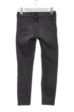 Női farmernadrág Zara, Méret S, Szín Fekete, Ár 5 785 Ft