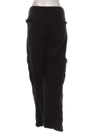 Blugi de femei Zara, Mărime XL, Culoare Negru, Preț 85,99 Lei