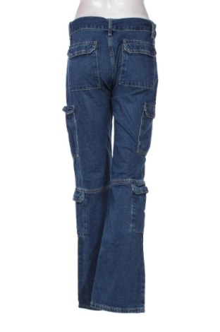 Дамски дънки Zara, Размер S, Цвят Син, Цена 25,00 €