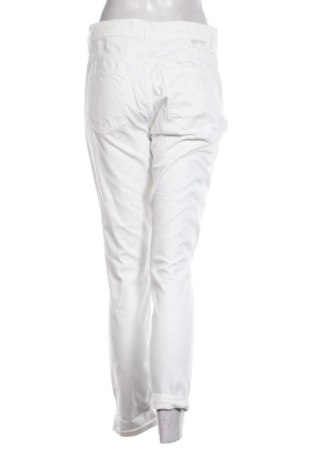 Дамски дънки Zara, Размер M, Цвят Бял, Цена 14,00 €