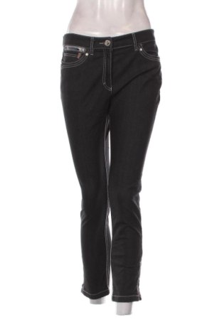 Dámské džíny  Zerres, Velikost M, Barva Šedá, Cena  629,00 Kč