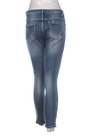 Női farmernadrág Zuiki, Méret M, Szín Kék, Ár 7 499 Ft