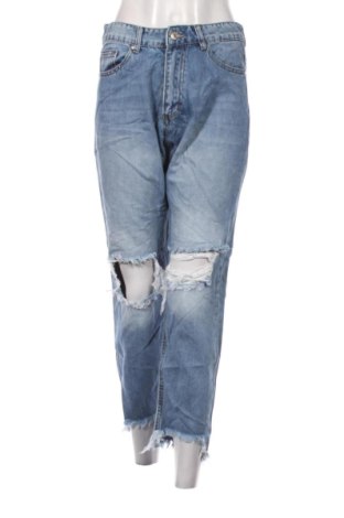 Дамски дънки Zuiki, Размер M, Цвят Син, Цена 15,33 €