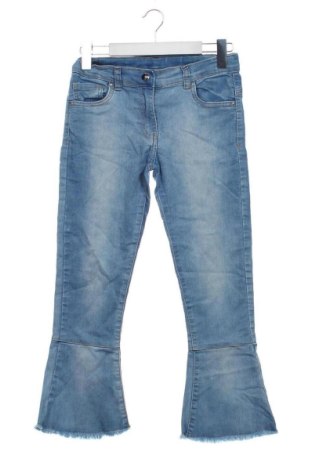 Damskie jeansy iDO, Rozmiar M, Kolor Niebieski, Cena 110,99 zł