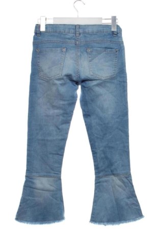 Damskie jeansy iDO, Rozmiar M, Kolor Niebieski, Cena 110,99 zł