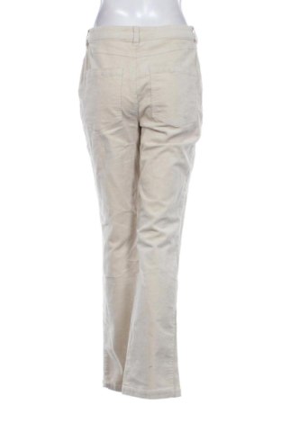 Damen Cordhose ASOS, Größe M, Farbe Ecru, Preis € 72,99