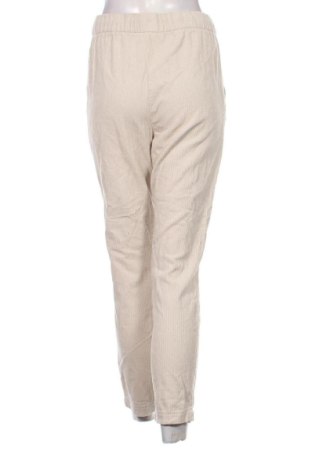 Dámské manšestráky  Anko, Velikost S, Barva Krémová, Cena  439,00 Kč