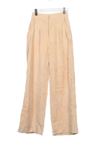 Damen Cordhose Ava & Ever, Größe XS, Farbe Beige, Preis 30,99 €