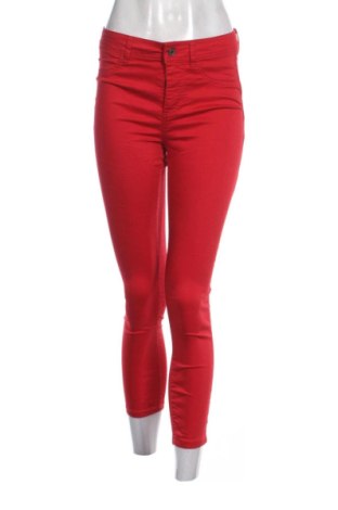 Damen Cordhose Calzedonia, Größe S, Farbe Rot, Preis € 32,99