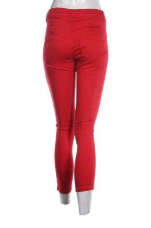 Damen Cordhose Calzedonia, Größe S, Farbe Rot, Preis € 32,99