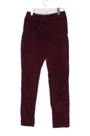 Дамски джинси Comptoir Des Cotonniers, Размер XS, Цвят Червен, Цена 52,75 €