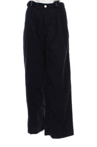 Damen Cordhose DAZY, Größe M, Farbe Blau, Preis 15,00 €