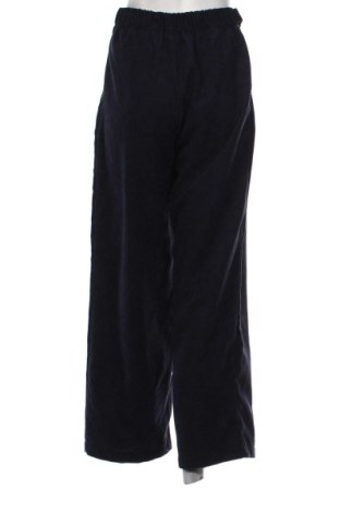 Damen Cordhose DAZY, Größe M, Farbe Blau, Preis 15,00 €