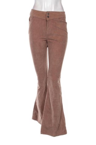 Damskie sztruksy Generation, Rozmiar M, Kolor Brązowy, Cena 129,99 zł