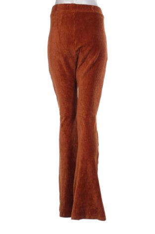 Дамски джинси Haily`s, Размер XL, Цвят Кафяв, Цена 55,25 €