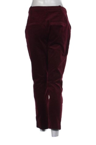 Női kordbársony nadrág Holly & Whyte By Lindex, Méret S, Szín Piros, Ár 4 132 Ft