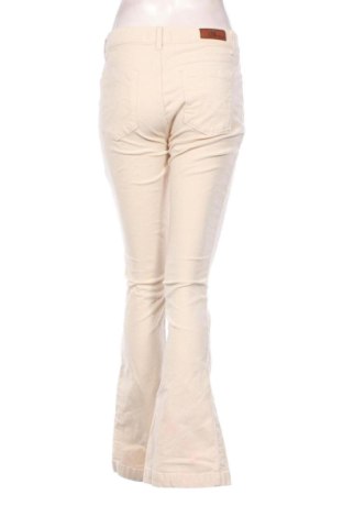 Damen Cordhose Ltb, Größe M, Farbe Beige, Preis 25,00 €