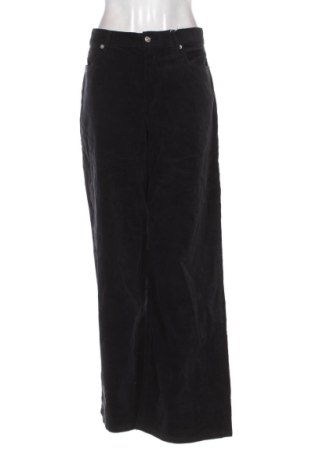 Дамски джинси Mango, Размер L, Цвят Черен, Цена 39,88 €