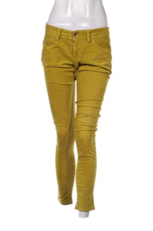 Dámske menčestráky Marc O'Polo, Veľkosť L, Farba Zelená, Cena  53,00 €