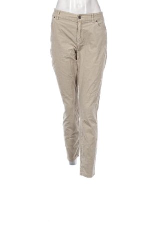 Damen Cordhose Marc O'Polo, Größe XL, Farbe Beige, Preis 68,99 €