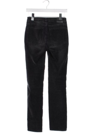 Damen Cordhose Massimo Dutti, Größe XS, Farbe Schwarz, Preis € 35,00