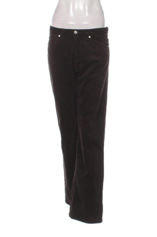 Damen Cordhose Michele Boyard, Größe M, Farbe Braun, Preis € 3,99