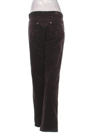 Damen Cordhose Michele Boyard, Größe M, Farbe Braun, Preis € 3,99