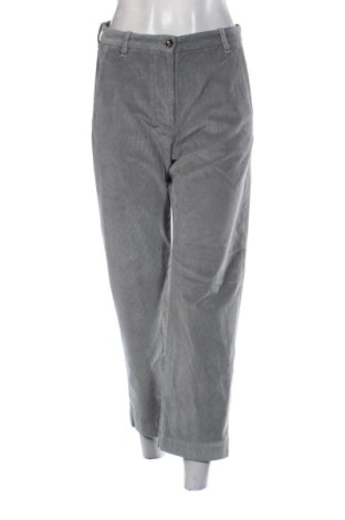 Damen Cordhose Nine:inthe:morning, Größe M, Farbe Grau, Preis 35,00 €