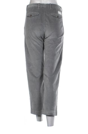 Damen Cordhose Nine:inthe:morning, Größe M, Farbe Grau, Preis 35,00 €