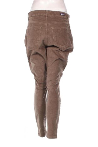 Dámské manšestráky  Patagonia, Velikost XL, Barva Hnědá, Cena  1 502,00 Kč