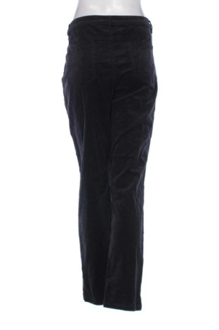 Dámske menčestráky Regatta, Veľkosť L, Farba Čierna, Cena  9,95 €