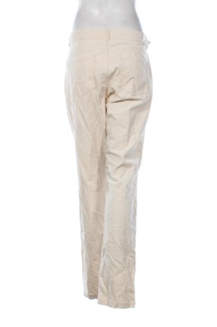 Női kordbársony nadrág S.Oliver, Méret XL, Szín Ekrü
, Ár 26 339 Ft