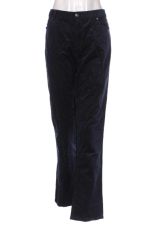 Дамски джинси Trenery, Размер XL, Цвят Син, Цена 25,05 €