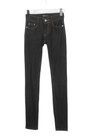 Damen Cordhose Unbranded, Größe XS, Farbe Schwarz, Preis € 19,99