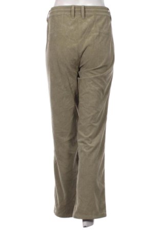 Női kordbársony nadrág Unbranded, Méret L, Szín Zöld, Ár 7 499 Ft