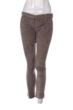 Női kordbársony nadrág Unbranded, Méret L, Szín Bézs, Ár 6 198 Ft