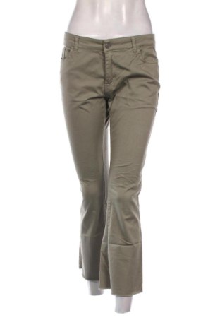 Női kordbársony nadrág Unbranded, Méret M, Szín Zöld, Ár 7 499 Ft