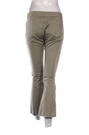 Női kordbársony nadrág Unbranded, Méret M, Szín Zöld, Ár 7 499 Ft